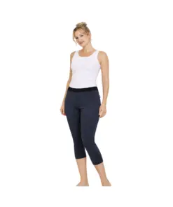 Damen Merino Mix 3/4 Hose Arne