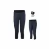 Damen Merino Mix 3/4 Hose Arne