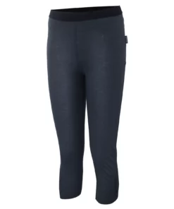 Damen Merino 3/4 Hose Arne