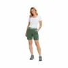 Women's shorts Svea cotton shorts leisure