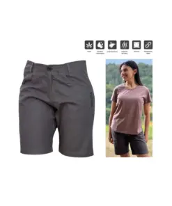 Skratta Kurze Hosen Damen Shorts Brita