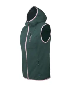 Skratta Softshell Weste Damen Bente