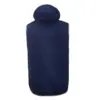 5923415 Skratta Weste Bente Damen navy back