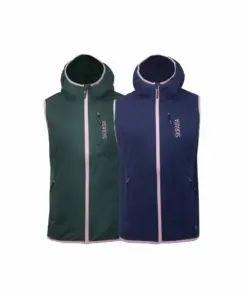 Skratta Softshell Weste Damen Bente