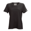 5923504 Skratta Alva Ladies Wood black front 1