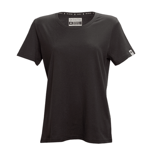Skratta Modal T-Shirt Damen Alva – Bild 3