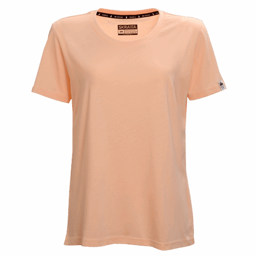 Damen Modal T-Shirt Alva