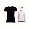 Skratta Sportshirt Damen Trainingsshirt Ava