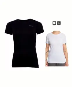 Skratta Sportshirt Damen Trainingsshirt Ava