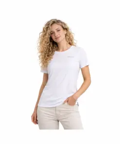 Alternative view of Skratta Sportshirt Damen Trainingsshirt Ava