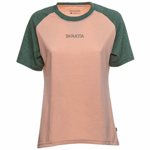 Skratta Damen Fahrradtrikot Bente – Bild 4