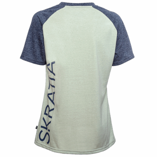Skratta Damen Fahrradtrikot Bente – Bild 2