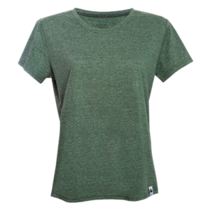 Damen Mix Hanf T-Shirt Brita