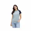 Skratta Merino Mix T-Shirt Damen Arne
