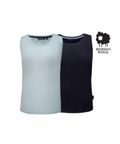 Damen Merino Mix Tanktop Arne