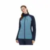 5923924 Skratta Vilda Jacke Damen Model Mint