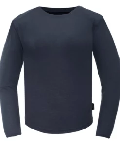 Skratta Merino Mix Langarmshirt Damen Thermounterwäsche Arne