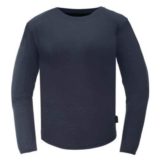Skratta Merino Mix Langarmshirt Damen Thermounterwäsche Arne