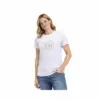 Bio-Baumwoll T-Shirt Damen Loose Fit Out There Ella