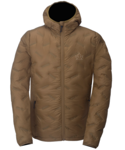 Canada North Leichte Daunenjacke Herren Bulkley