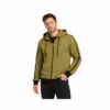 7811910 Skratta Thor Hoodie Herren Model Green