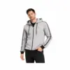 7811910 Skratta Thor Hoodie Herren Model Grey