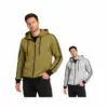 7811910 Skratta Thor Hoodie Herren Model MAIN