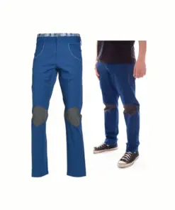 Skratta Wanderhose Herren Freizeithose Lyan