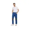 7820936 Skratta Lyan Pant Lange Hose Herren Model Navy