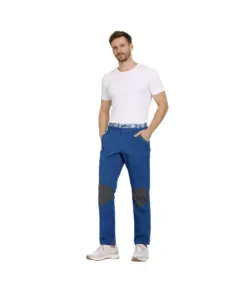 Skratta Wanderhose Herren Freizeithose Lyan