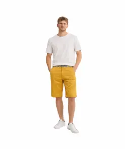 Alternative view of Skratta Kurze Hose Herren Shorts Kjell