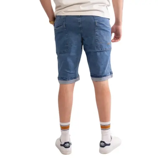 Skratta Kurze Hose Herren Shorts Leander – Bild 3