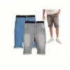 Skratta Kurze Hose Herren Shorts Leander
