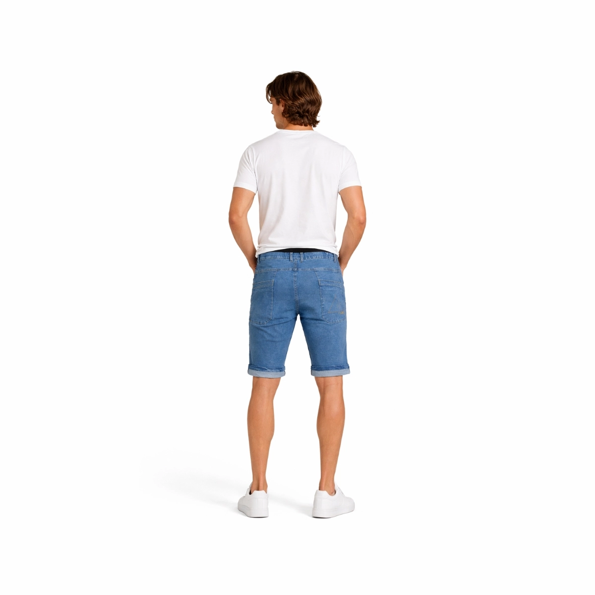 Men's shorts Leander - Image 5