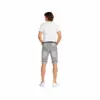 7832938 Skratta Leander Short Kurze Hose Herren Model Grey Back