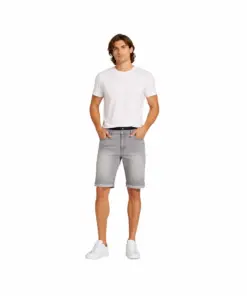 Alternative view of Skratta Kurze Hose Herren Shorts Leander