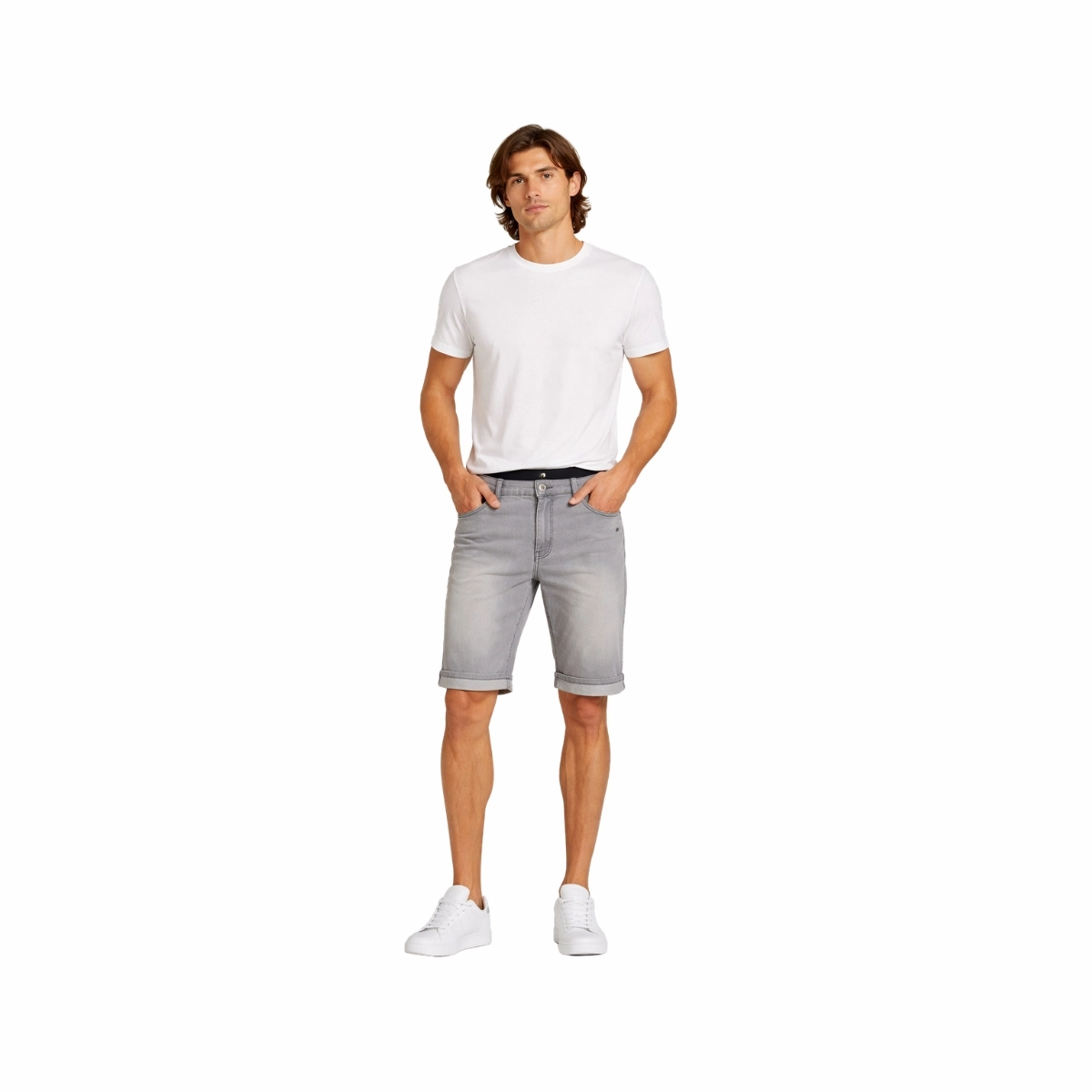 Men's shorts Leander - Image 2