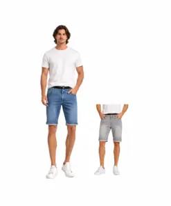 Skratta Kurze Hose Herren Shorts Leander