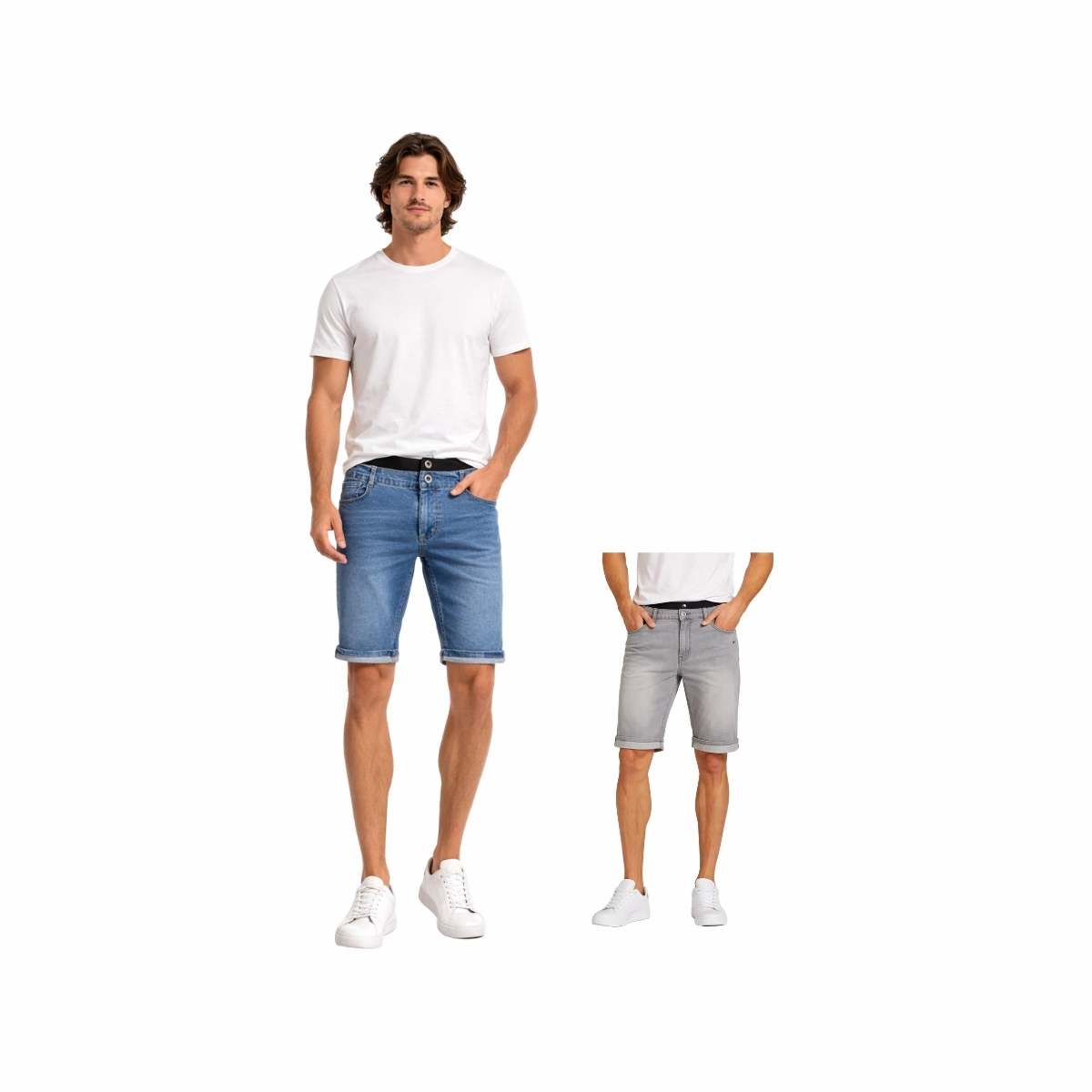 Skratta Kurze Hose Herren Shorts Leander