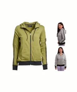 Nova ladies hoodie