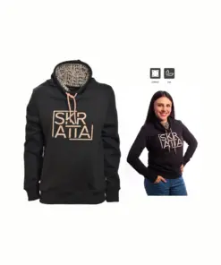 Skratta Pullover Damen Rollkragenpullover Maja