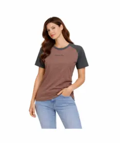 Skratta Damen Hanf Fahrradtrikot Bente