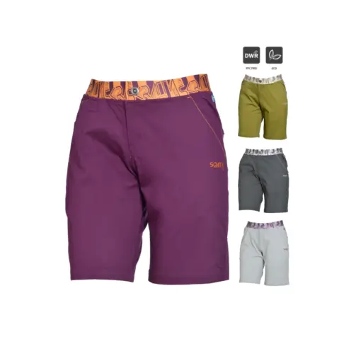 Ladies shorts Svea