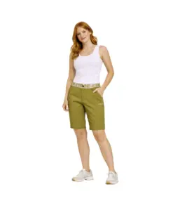 Skratta Kurze Hosen Damen Wandershorts Svea