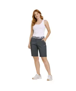 Alternative view of Skratta Kurze Hosen Damen Wandershorts Svea