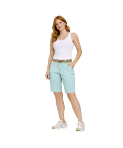 Alternative view of Skratta Kurze Hosen Damen Wandershorts Svea