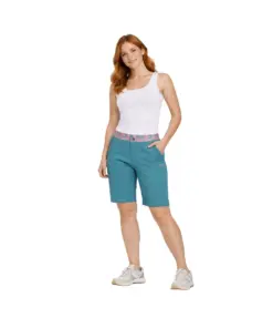 Skratta Kurze Hosen Damen Wandershorts Svea