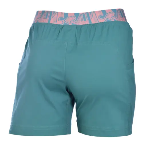Ladies shorts Freja - Image 2