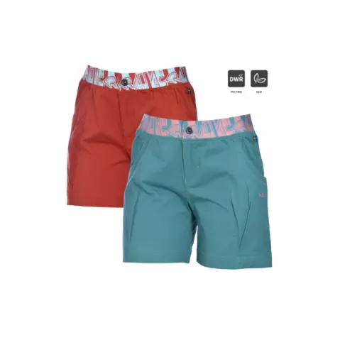 Ladies shorts Freja