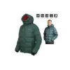 Unisex down jacket Calgary